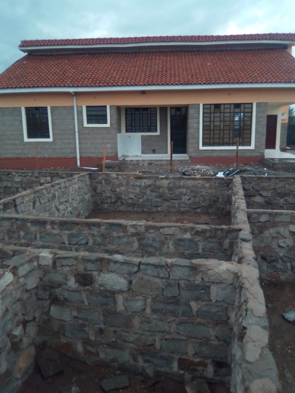 Kitengela Houses, Bungalows, Plots