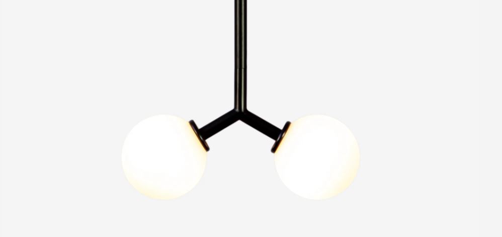 Y Pendant Light Mini
