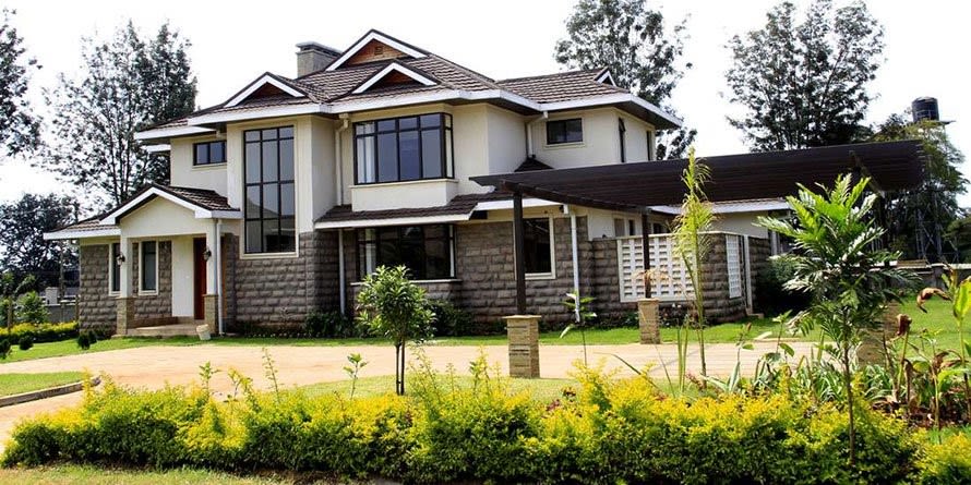 Residential Property in Karen, Kenya