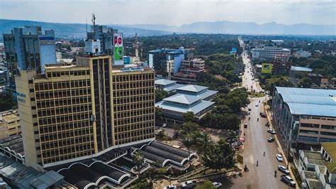 kisumu county