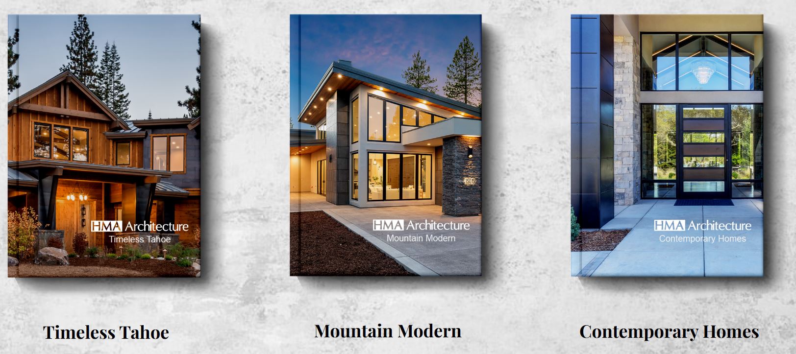 services-HMA Architecture