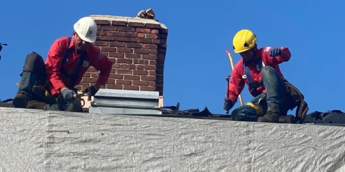 Is Your Roof Ready for the Next Big Storm1