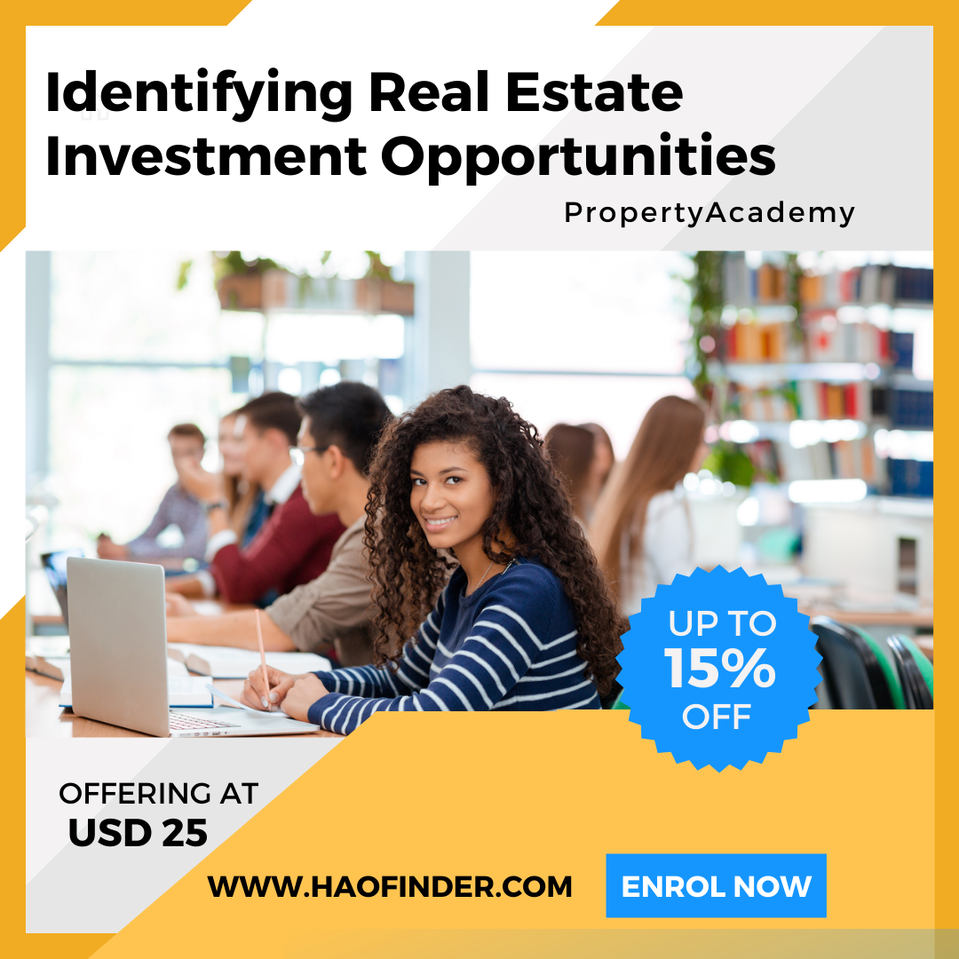 Identifying Real Estate Investment Opportunities-1