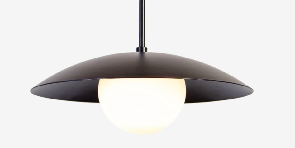 Dome Pendant Light