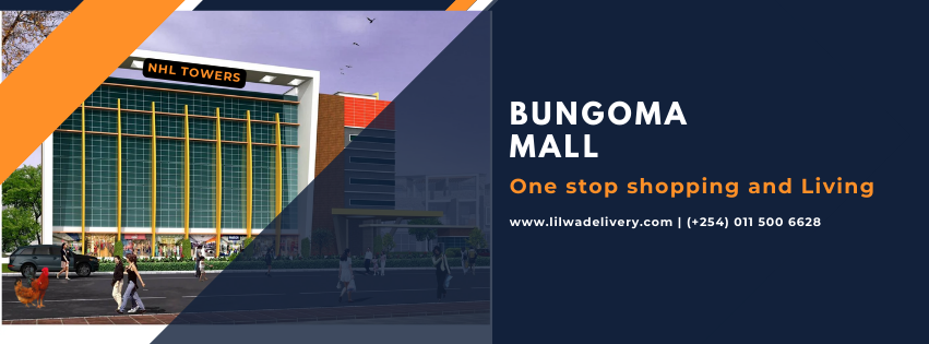 Bungoma Mall: Your One-Stop Hub for Shopping, Living, and Business in Western Kenya