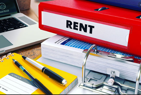 Real Estate and Rental Management System