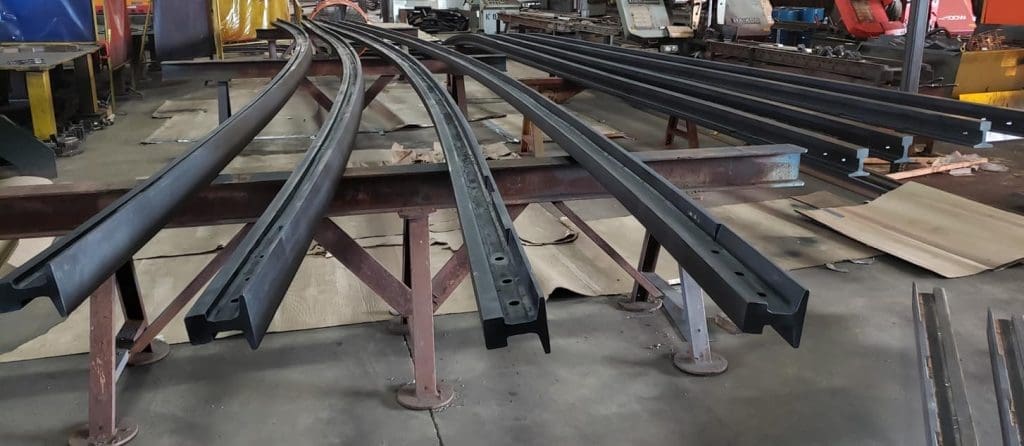 Metal Fabrication in Coatesville2