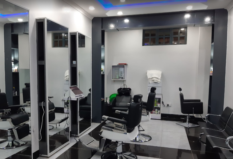 Sleekedge Family Salon & Barber 