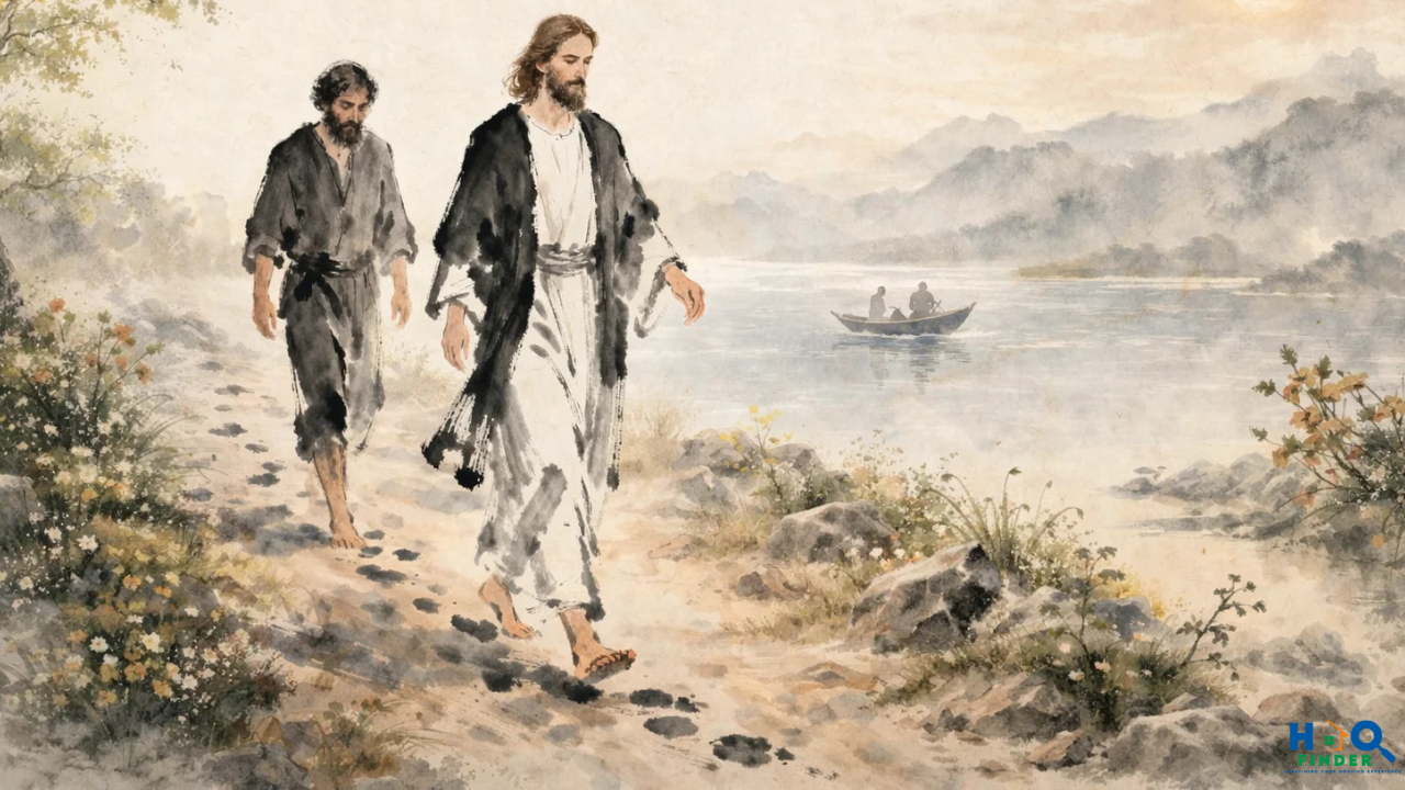 Discipleship Training Explained How Christians Grow Spiritually Through Guidance (2)