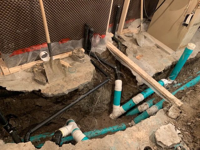 Drain Repair A Homeowner's Guide to a Healthy Plumbing System