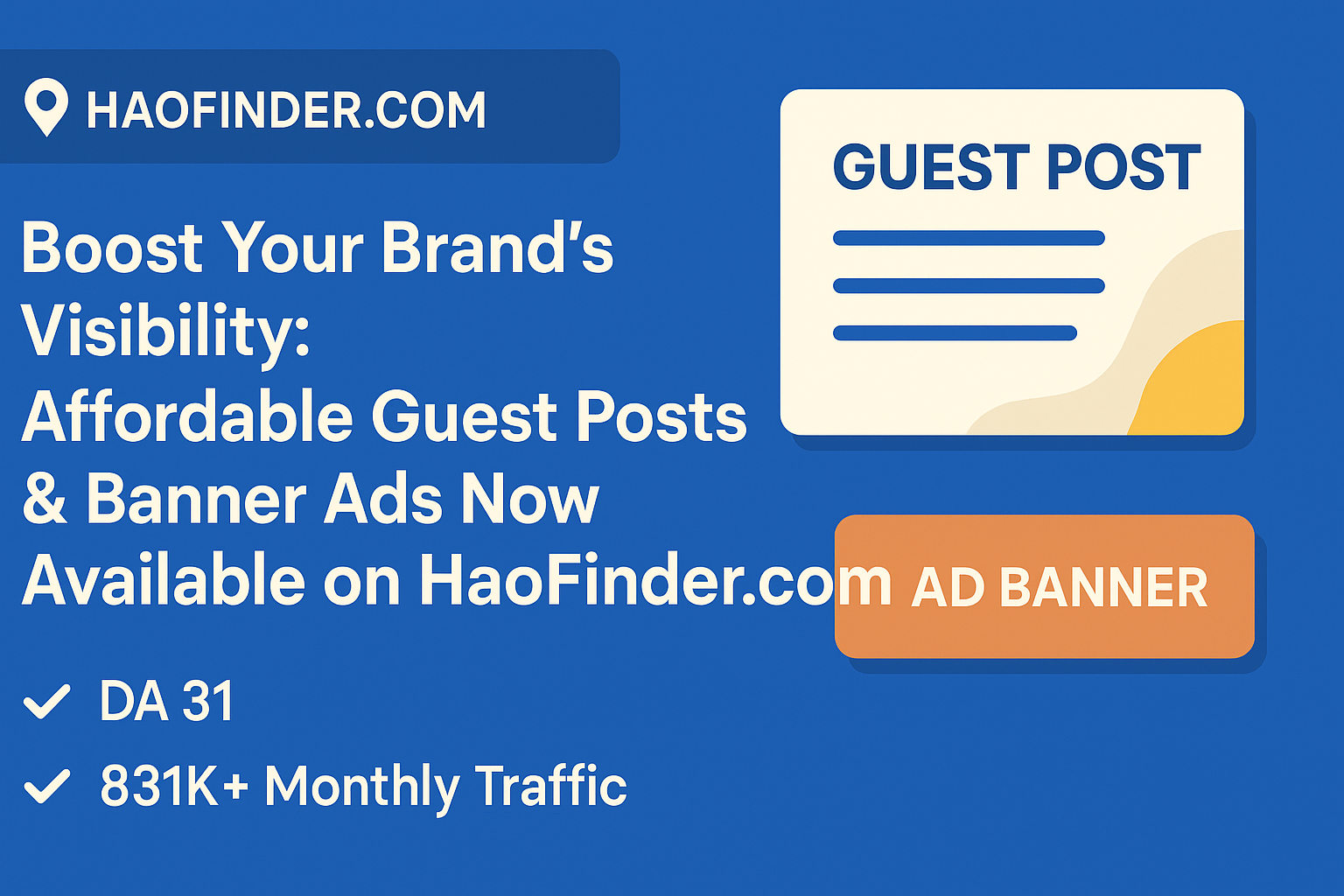 Hao finder Guest posts