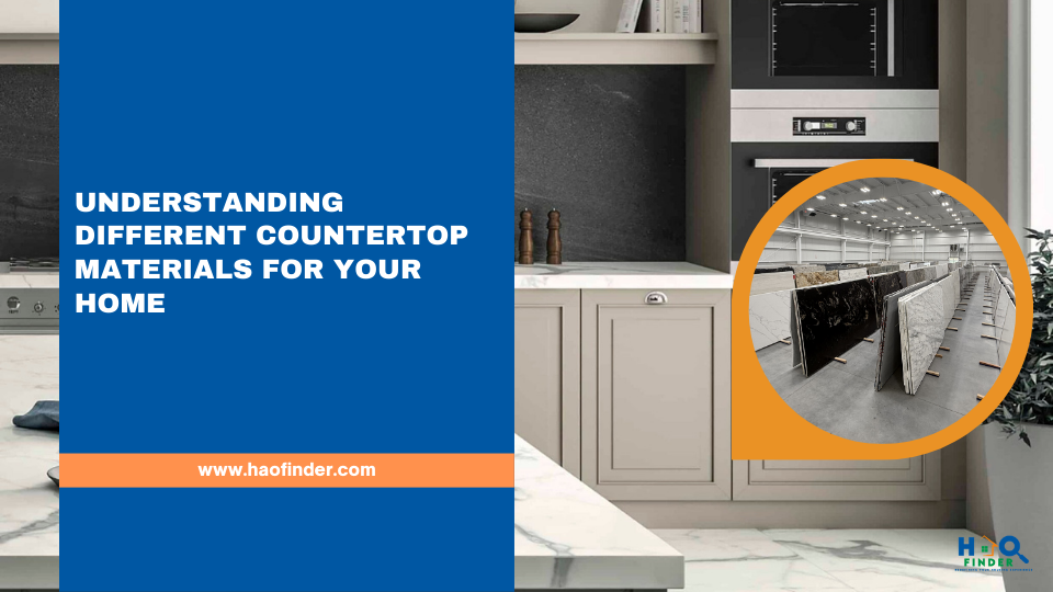 Understanding Different Countertop Materials for Your Home (4)