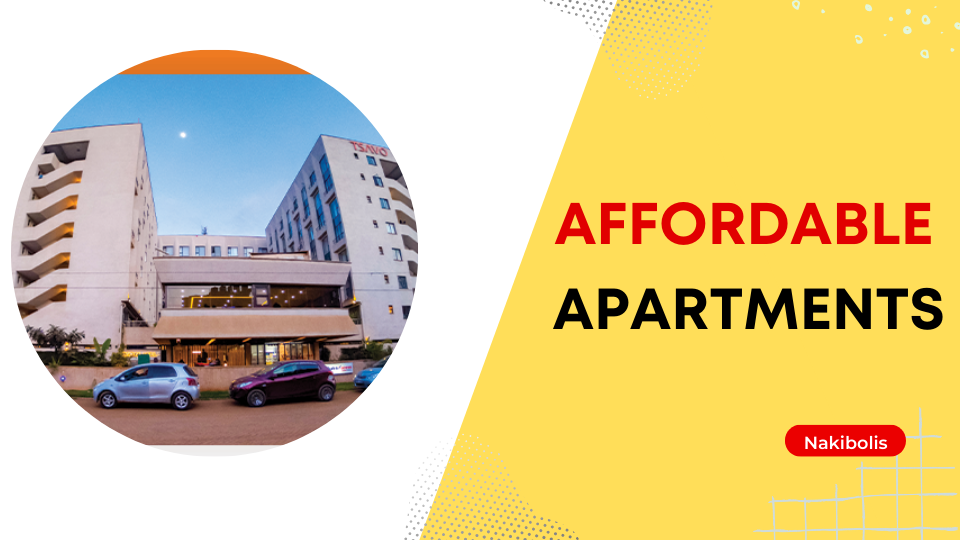 Affordable Apartments in Nairobi