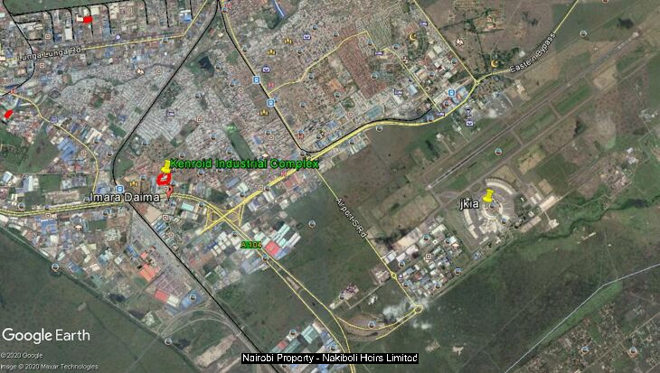 Comprehensive Report Prime Commercial Properties in Nairobi and Surrounding Areas (2025)15
