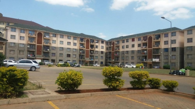 Mortgage Market and Housing Financing in Kenya -12