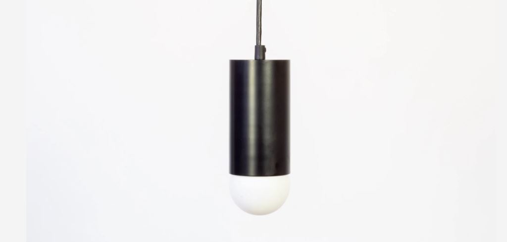 Deep Pendant Light