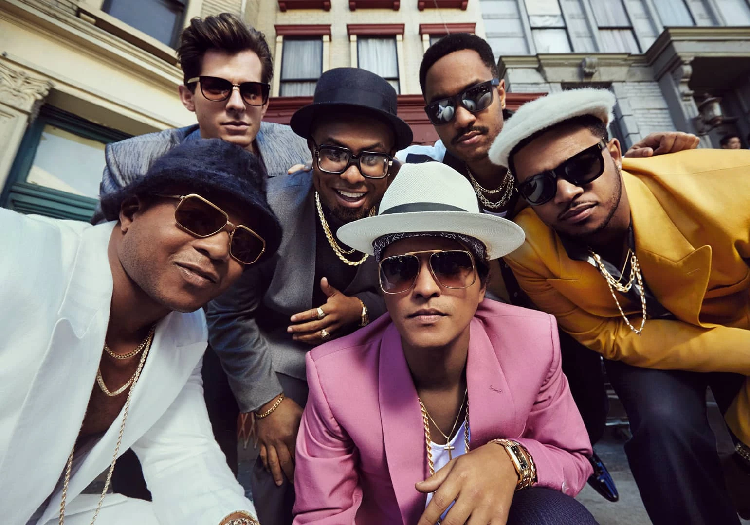 Bruno Mars by the Numbers From Billions of Streams to Record Vegas Paydays-2