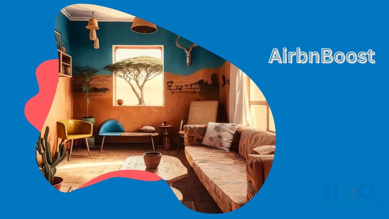Airbnboost