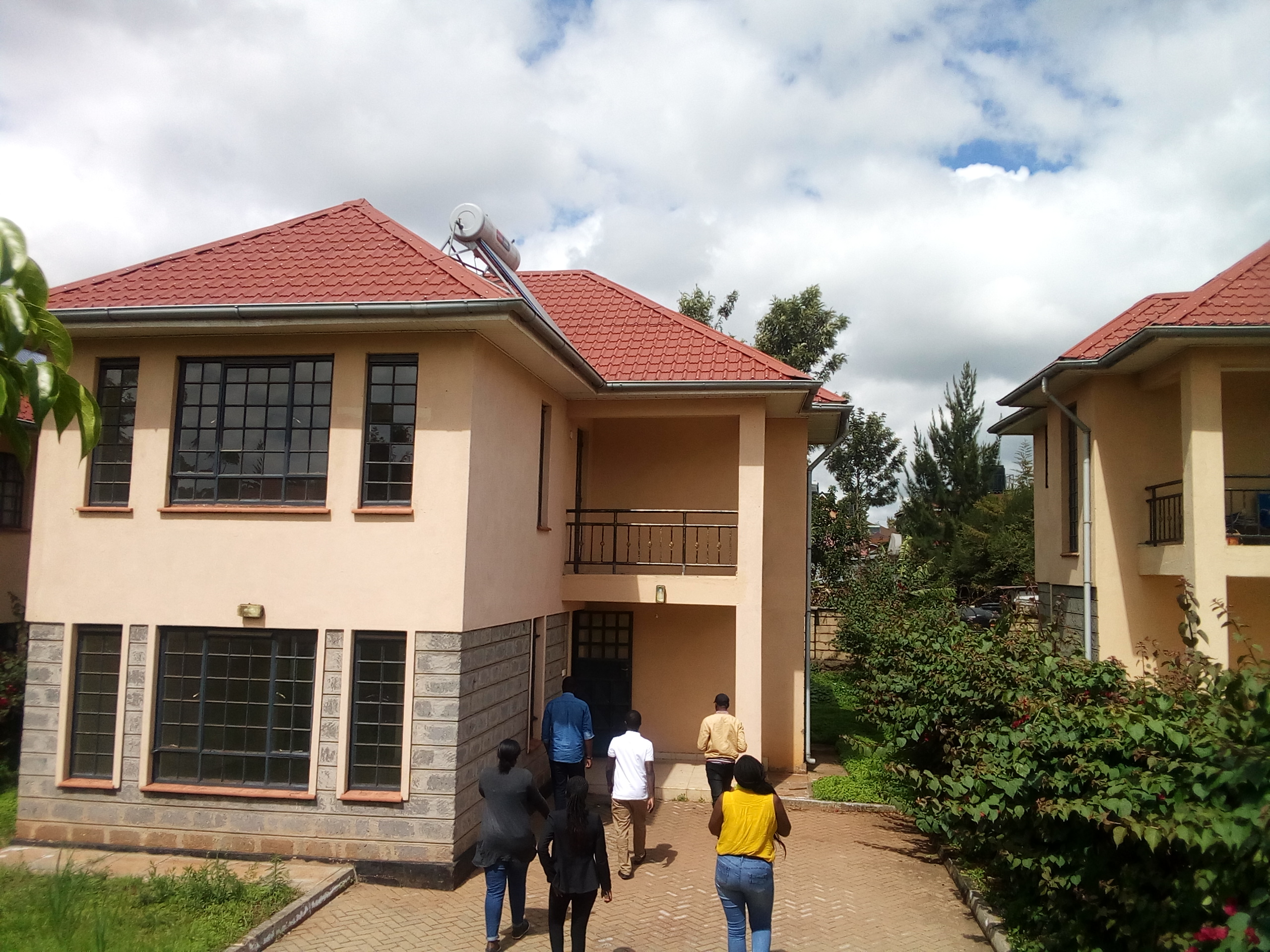 Houses for sale in Nairobi Kenya