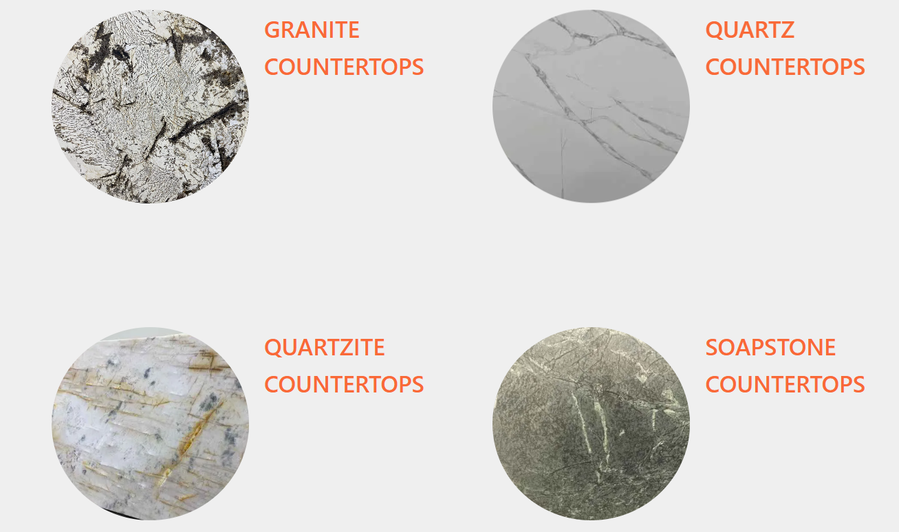 Understanding Different Countertop Materials for Your Home