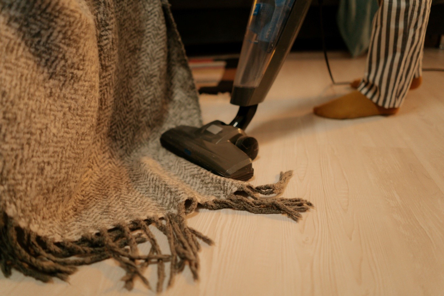 Top 5 Reasons Why Irvine Residents Trust  These Carpet Cleaning Services