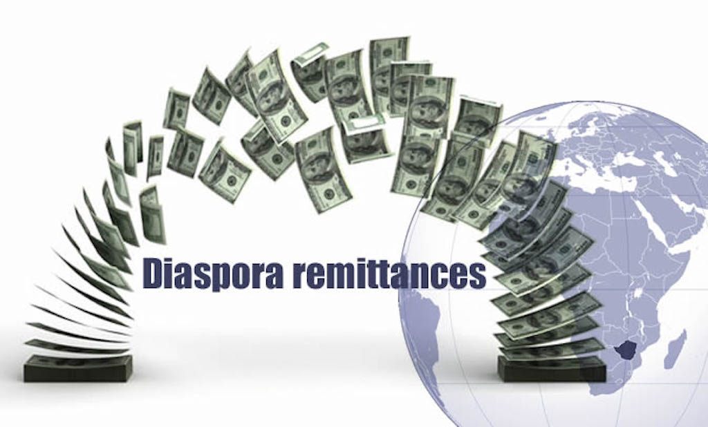 Diaspora remittances for property investments