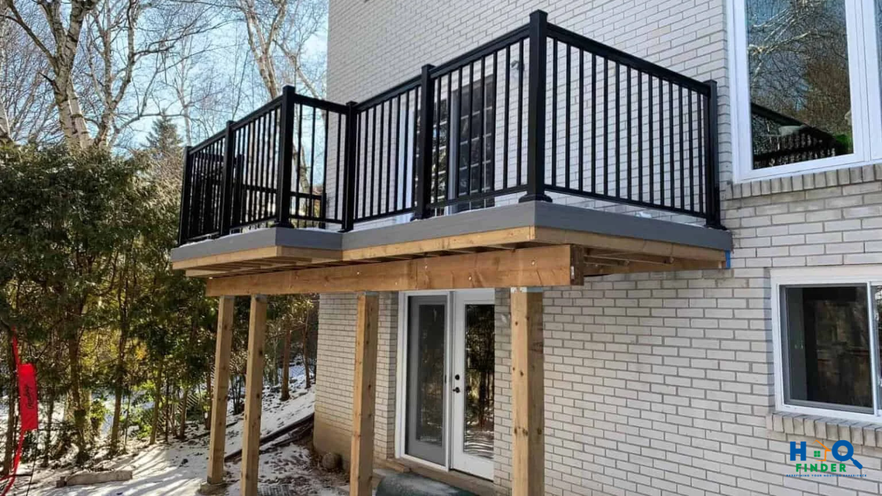 Reliable balcony without risk how D&B approaches structural reinforcement (2)