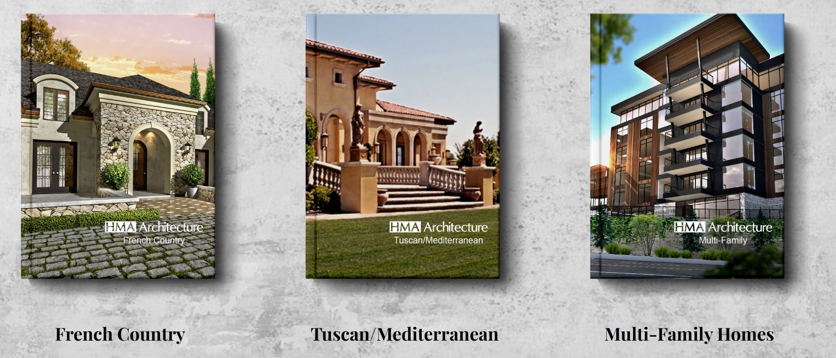 services-HMA Architecture -2