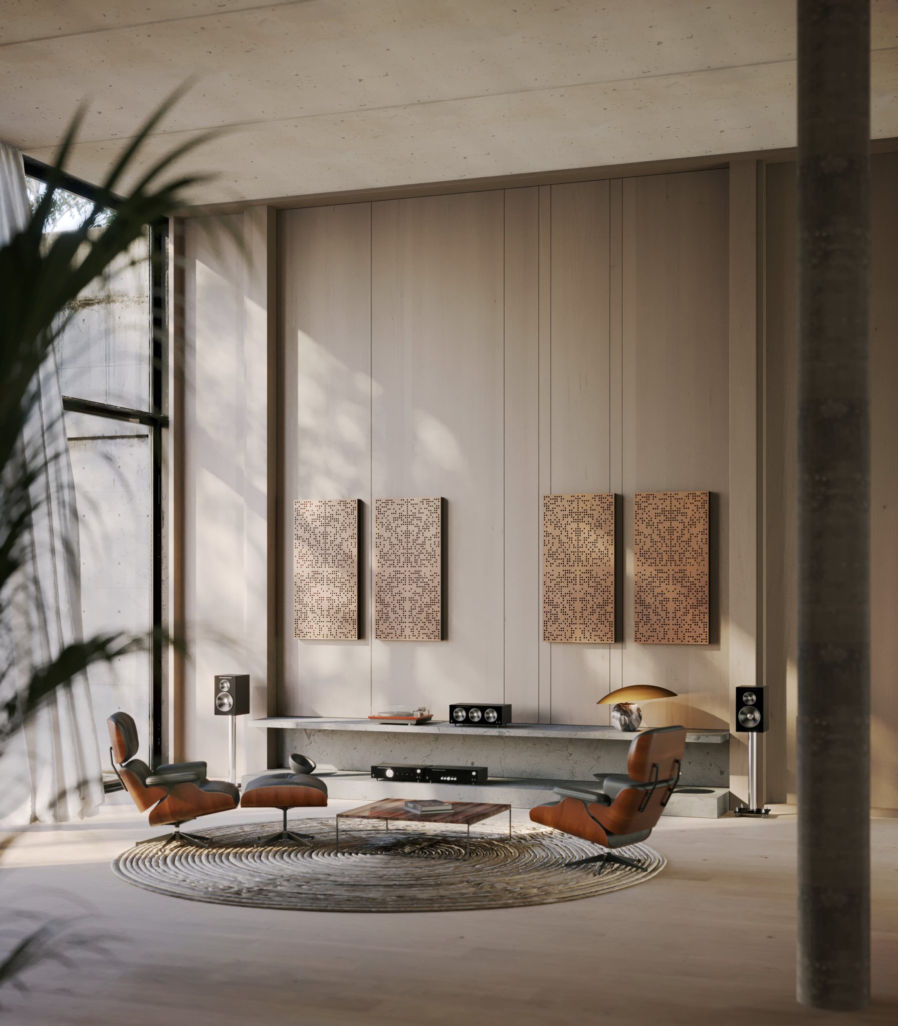 ACOUSTIC PANELS, ACOUSTIC PANELS1