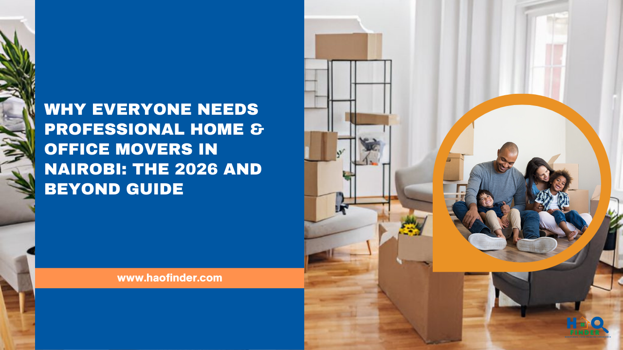 1-Why Everyone Needs Professional Home & Office Movers in Nairobi The 2026 and beyond Guide