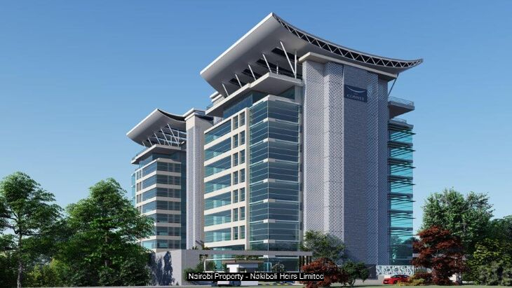 Comprehensive Report Prime Commercial Properties in Nairobi and Surrounding Areas (2025)09