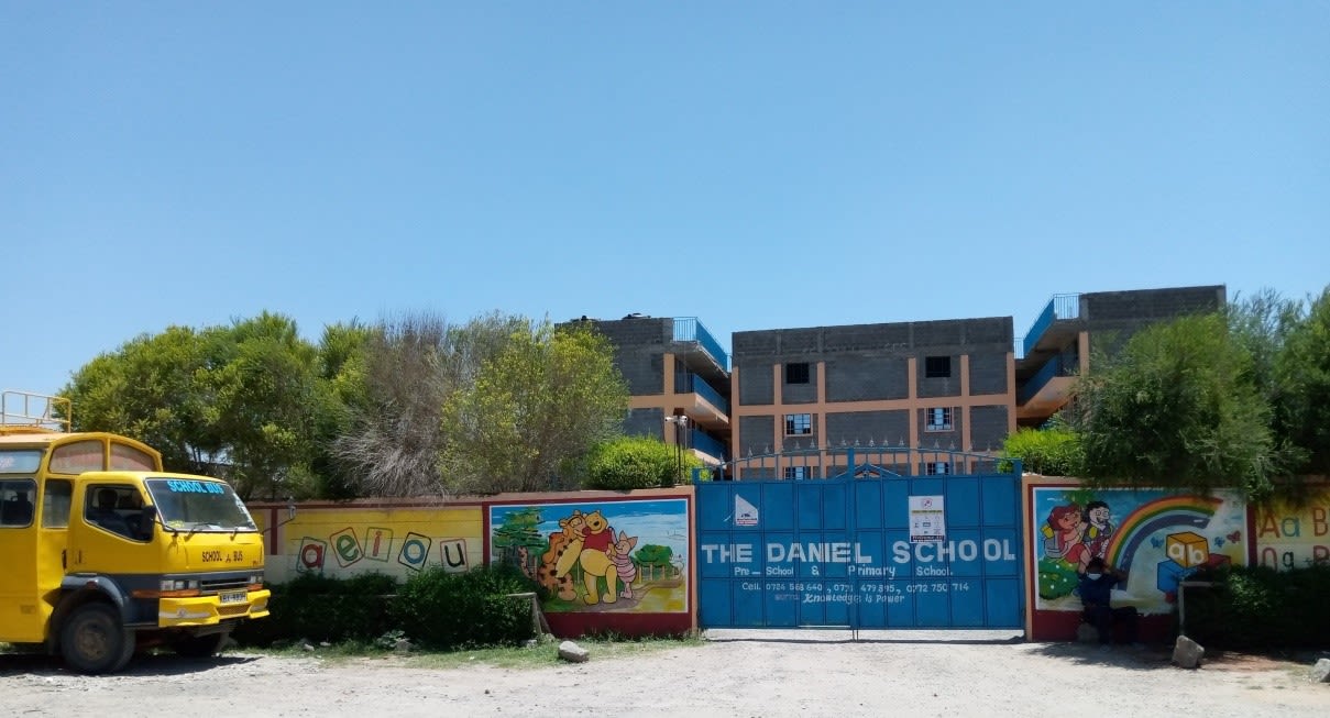 The Daniel School