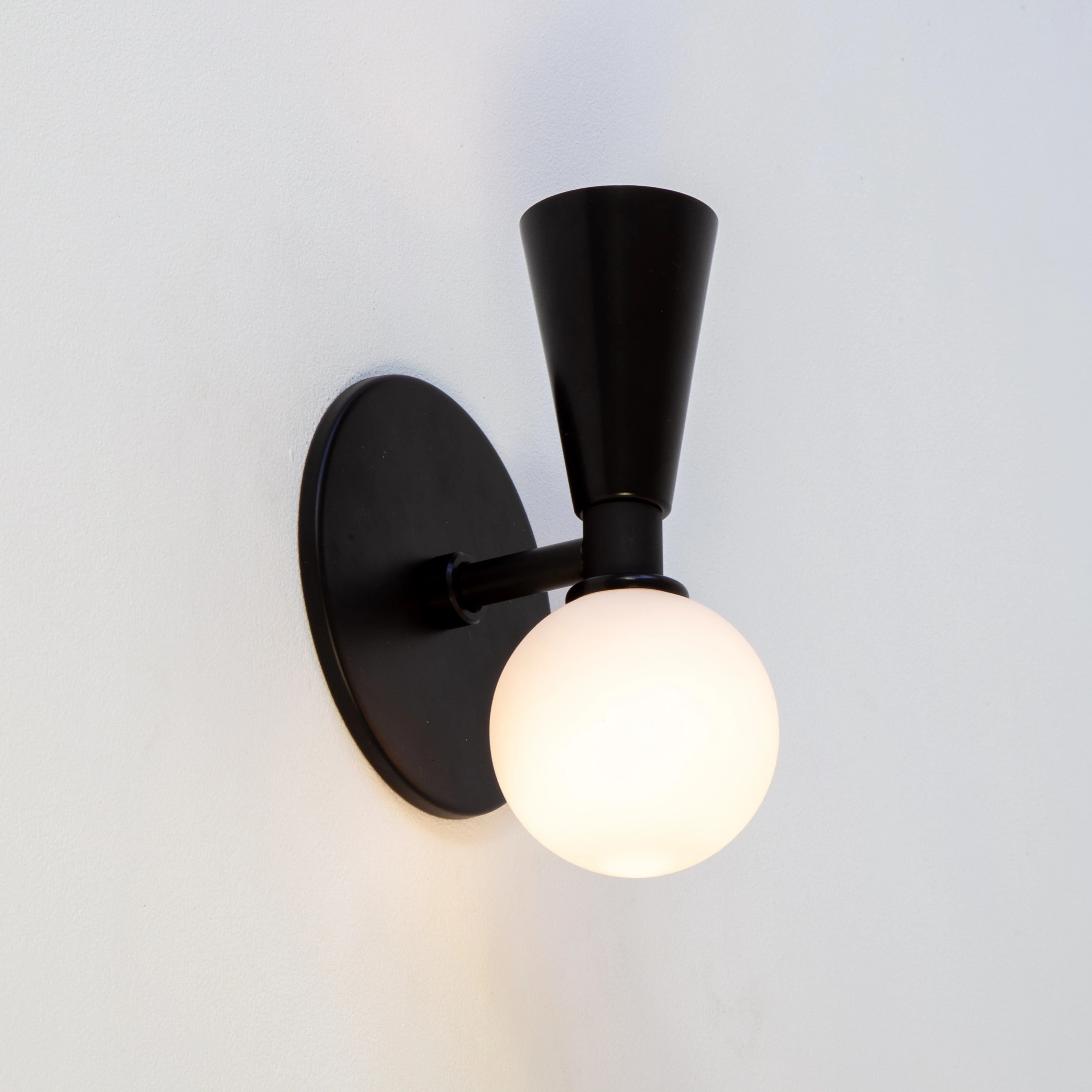 Globe Pendant Light-
