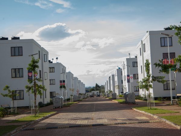 tatu apartments