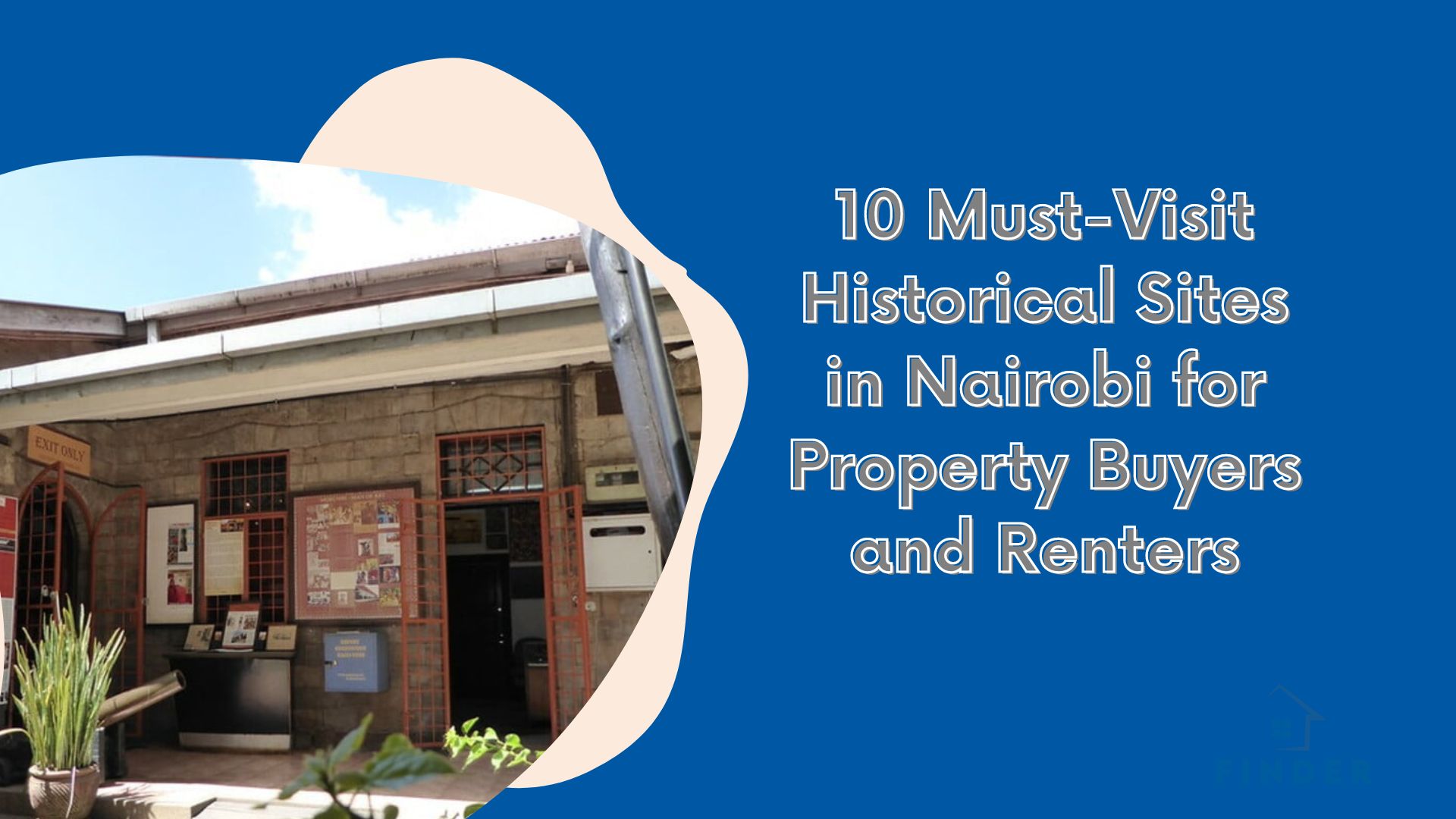 Discover the Fascinating History of Nairobi and Its Surrounding Areas