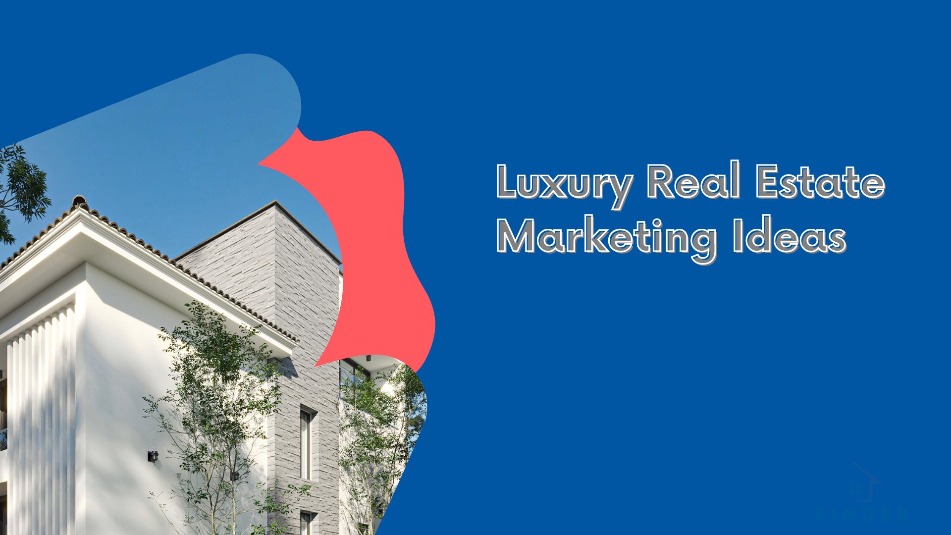 Title: Luxury Real Estate Marketing Ideas: Tips and Strategies to Attract High-End Buyers