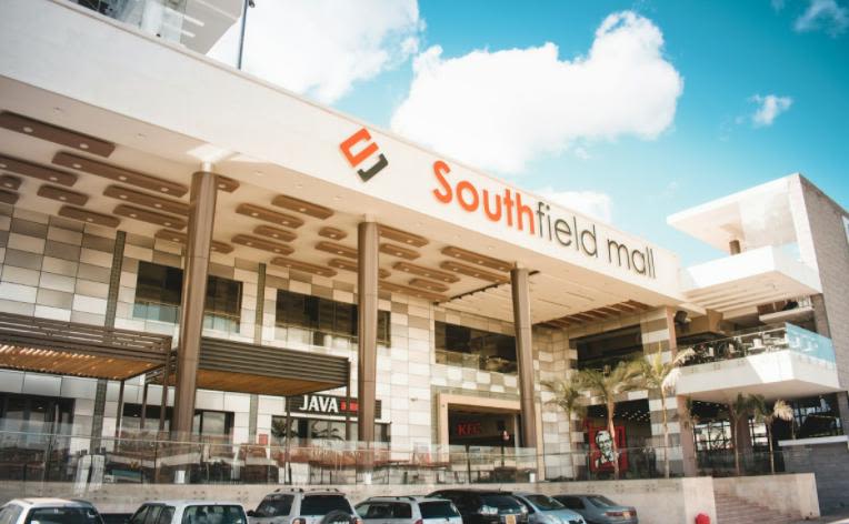 Southfield Mall  Imara Daima