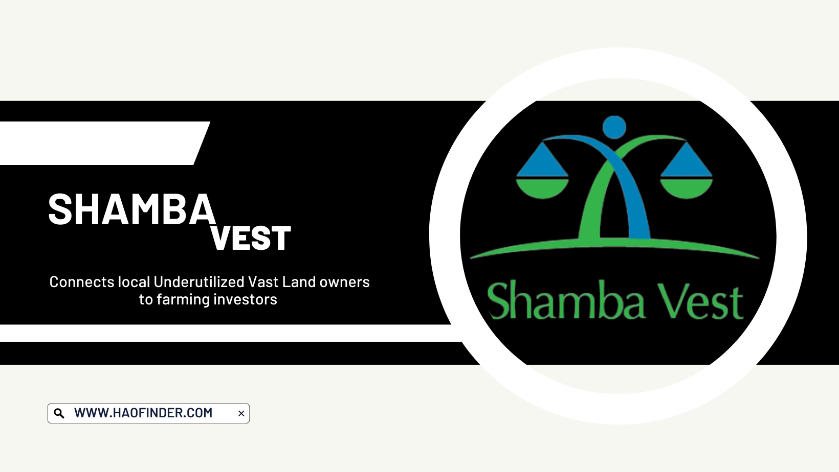 Shamba Vest
