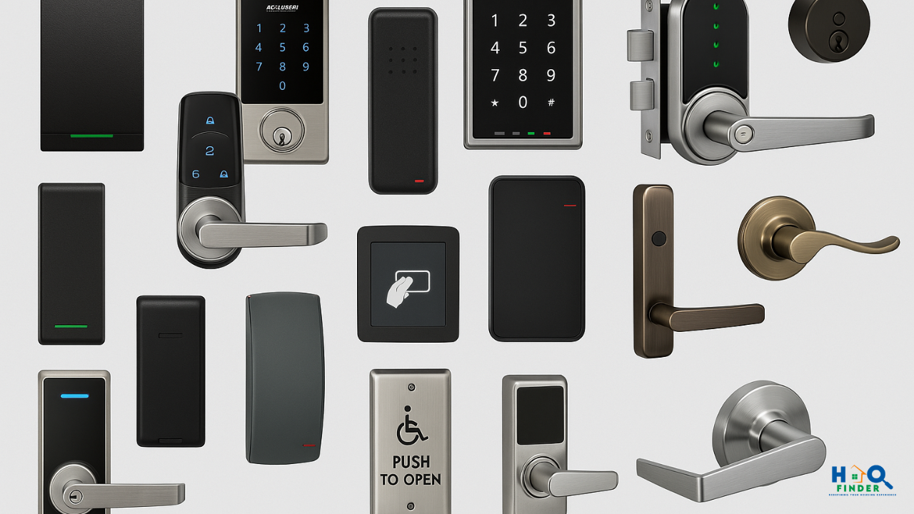 A Complete Guide to Selecting Hardware for Commercial Properties (2)