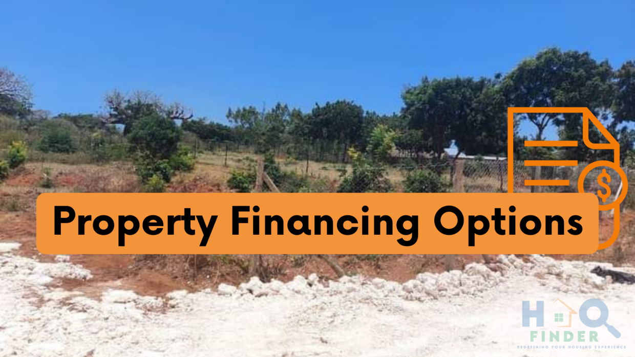 Financing Your Property Investment in Kenya
