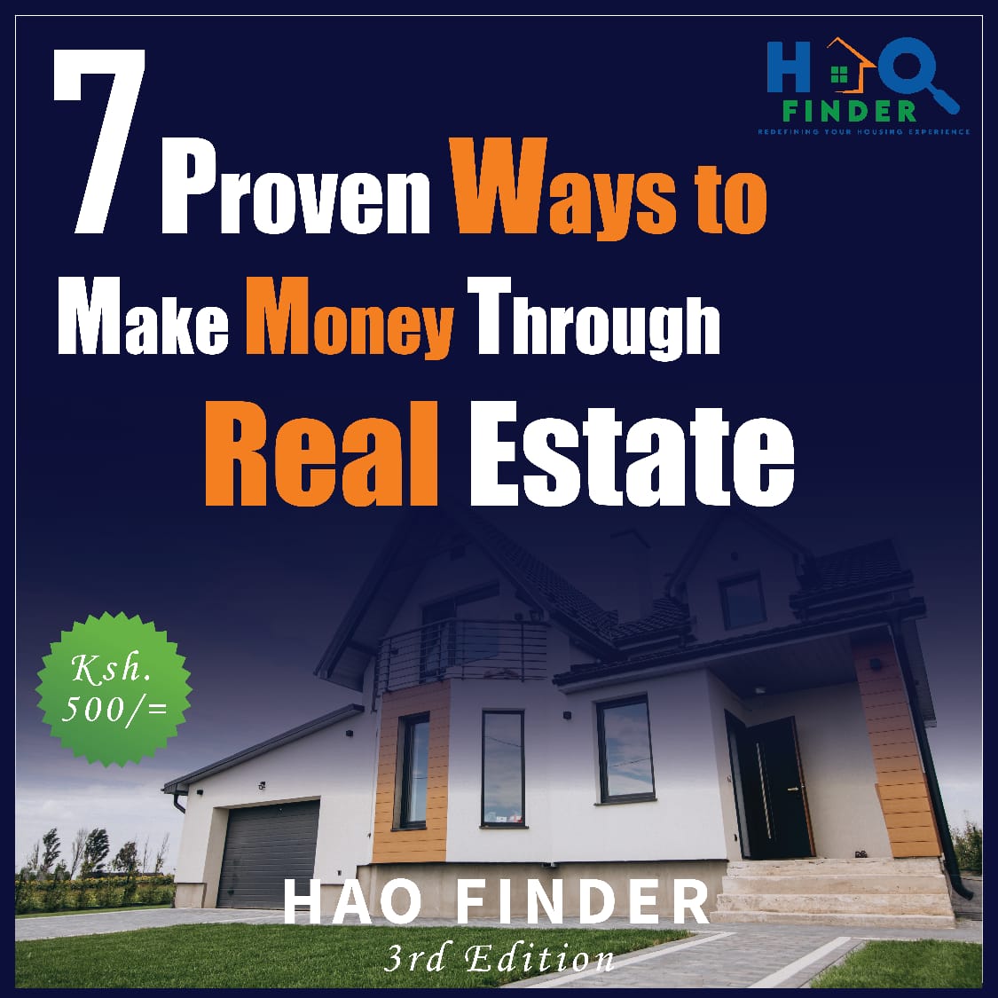 Unlock the Secrets of Real Estate Investing: A Comprehensive Guide for Beginners by Gilbert Nakiboli Waliuba