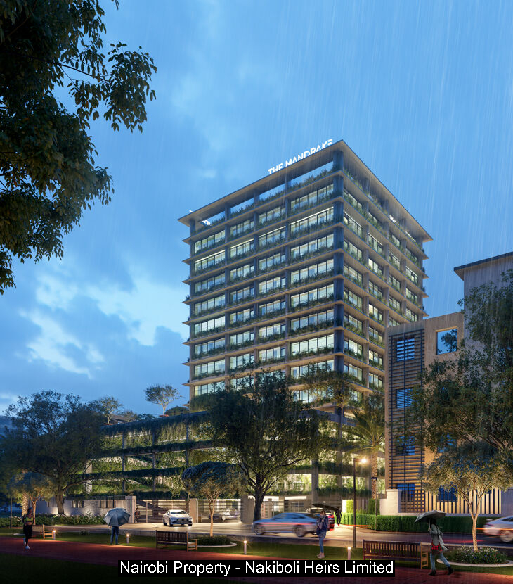 Comprehensive Report Prime Commercial Properties in Nairobi and Surrounding Areas (2025)01