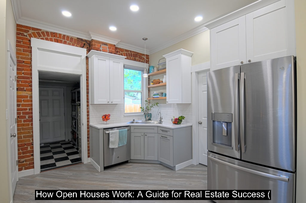 How Open Houses Work A Guide for Real Estate Success4