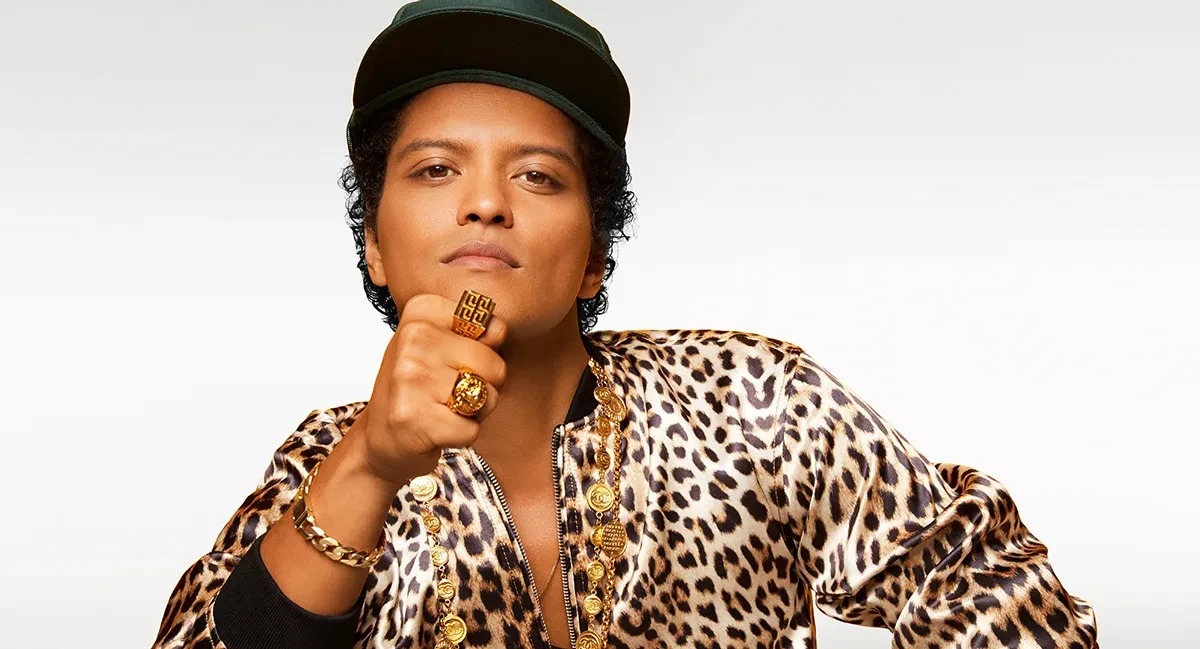 Bruno Mars by the Numbers From Billions of Streams to Record Vegas Paydays-1
