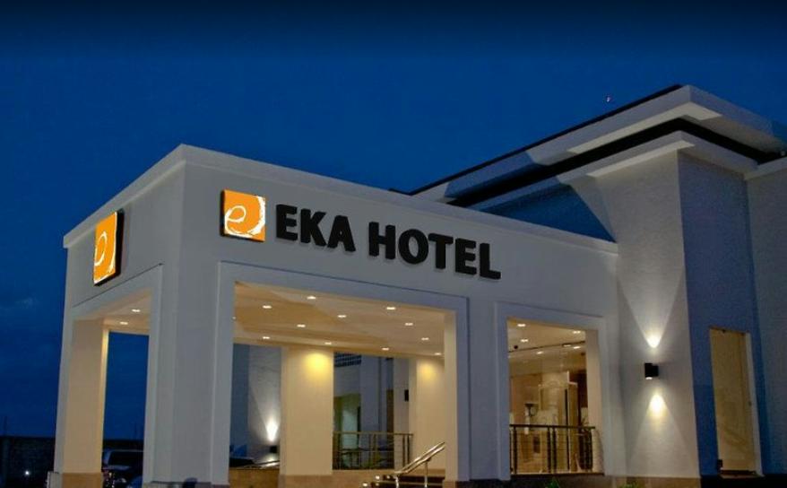 Eka Hotel  - Imara Daima