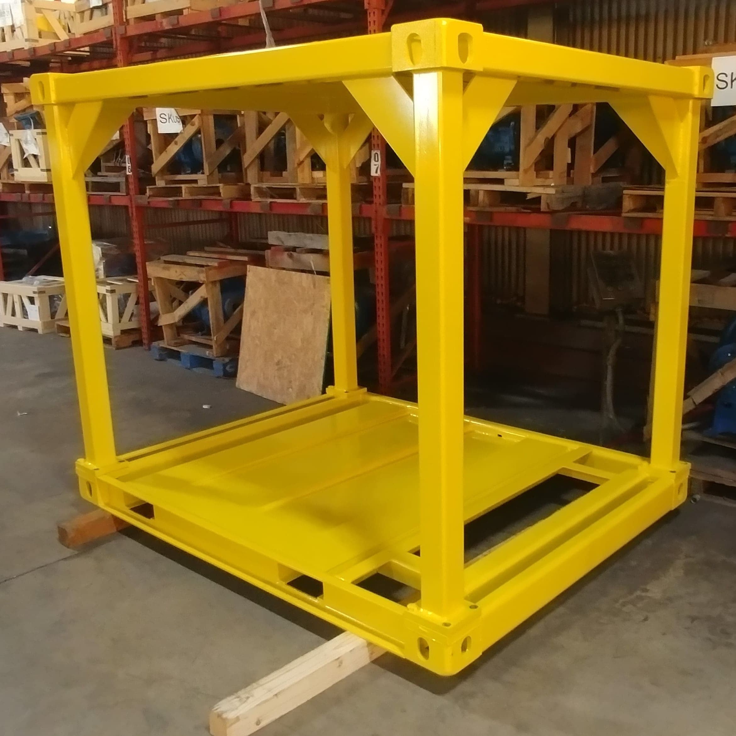 Metal Fabrication in Coatesville1