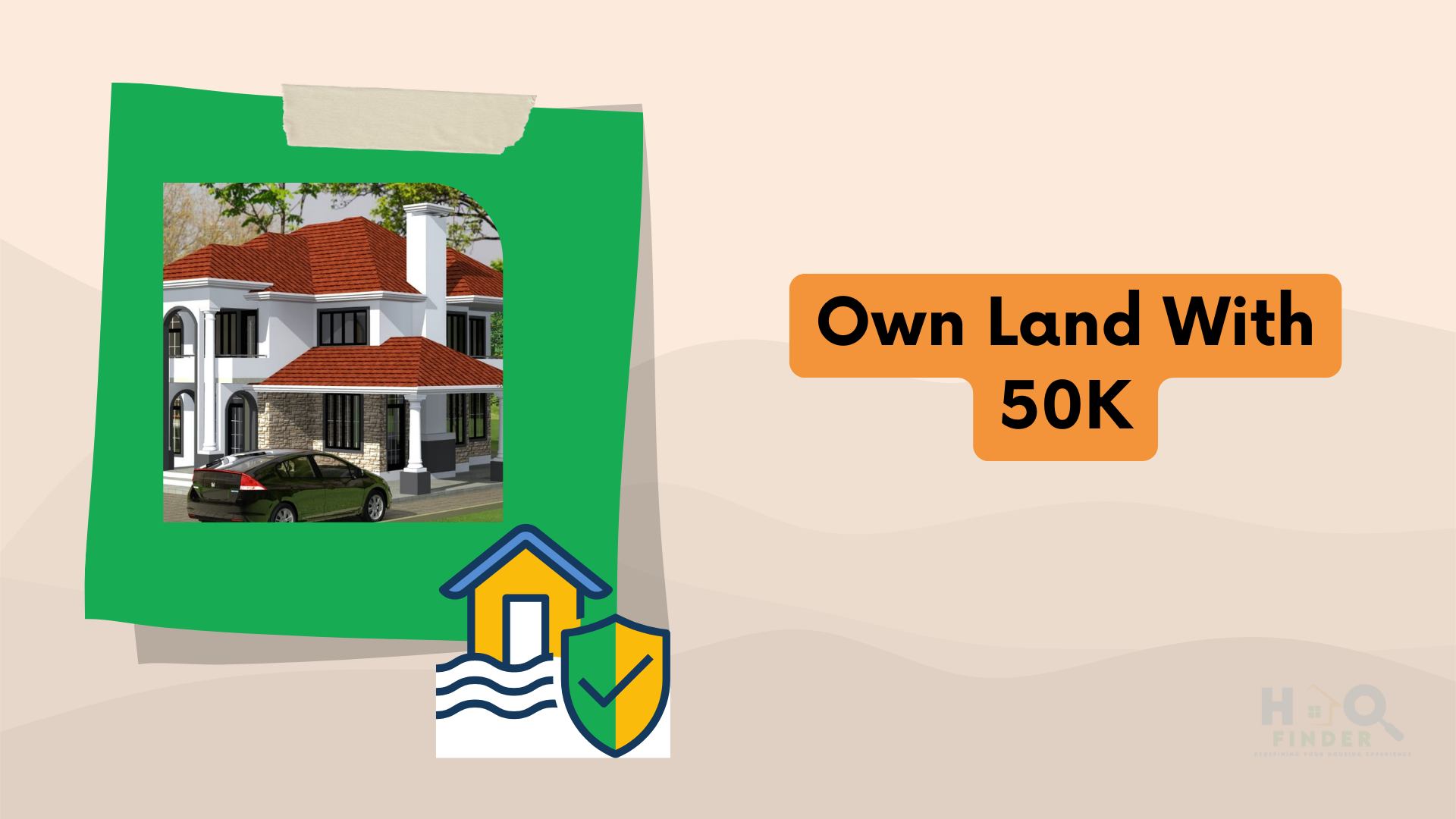 The Right Time to Invest in Your Dream Home: A Guide to Buying Land on a Budget