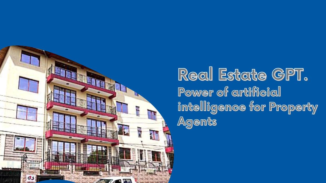 power of artificial intelligence for real estate analytics