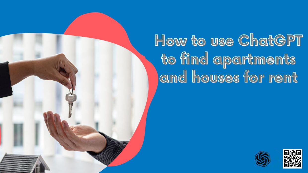 How to Find Apartments and Houses for Rent in Nairobi in Just 2 Hours with ChatGPT After Struggling for Months