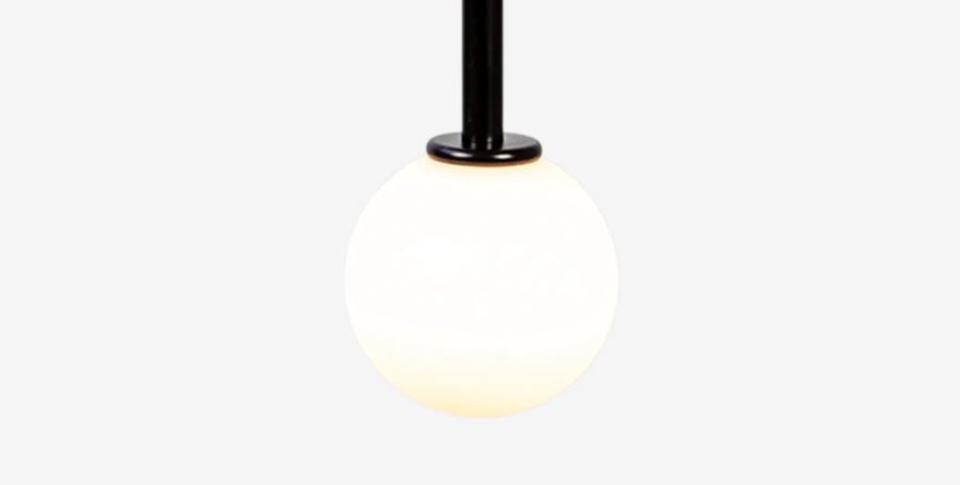 Globe Pendant Light